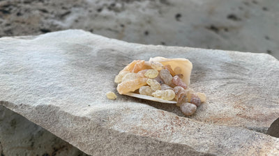 BOSWELLIA