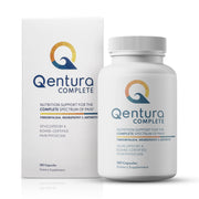 Qentura® Complete 2-Pack