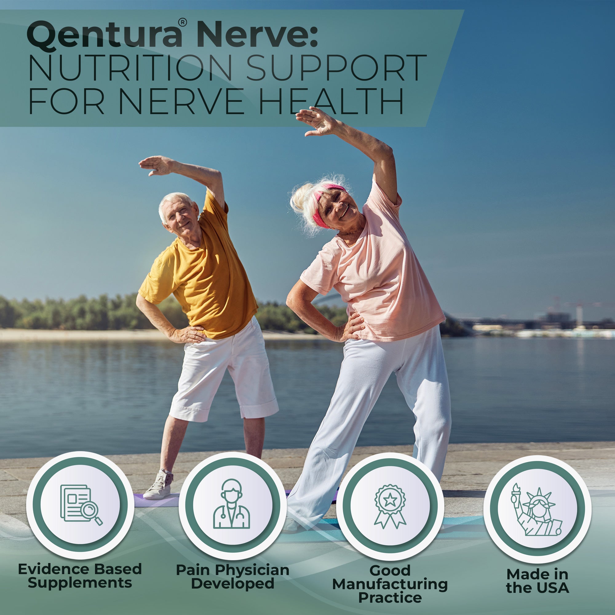 Qentura® Nerve