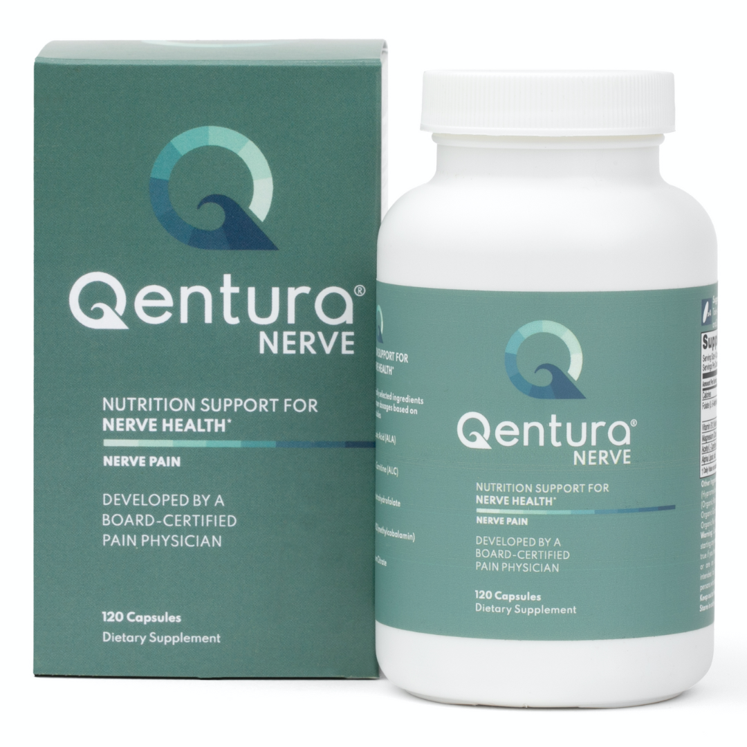 Qentura® Nerve