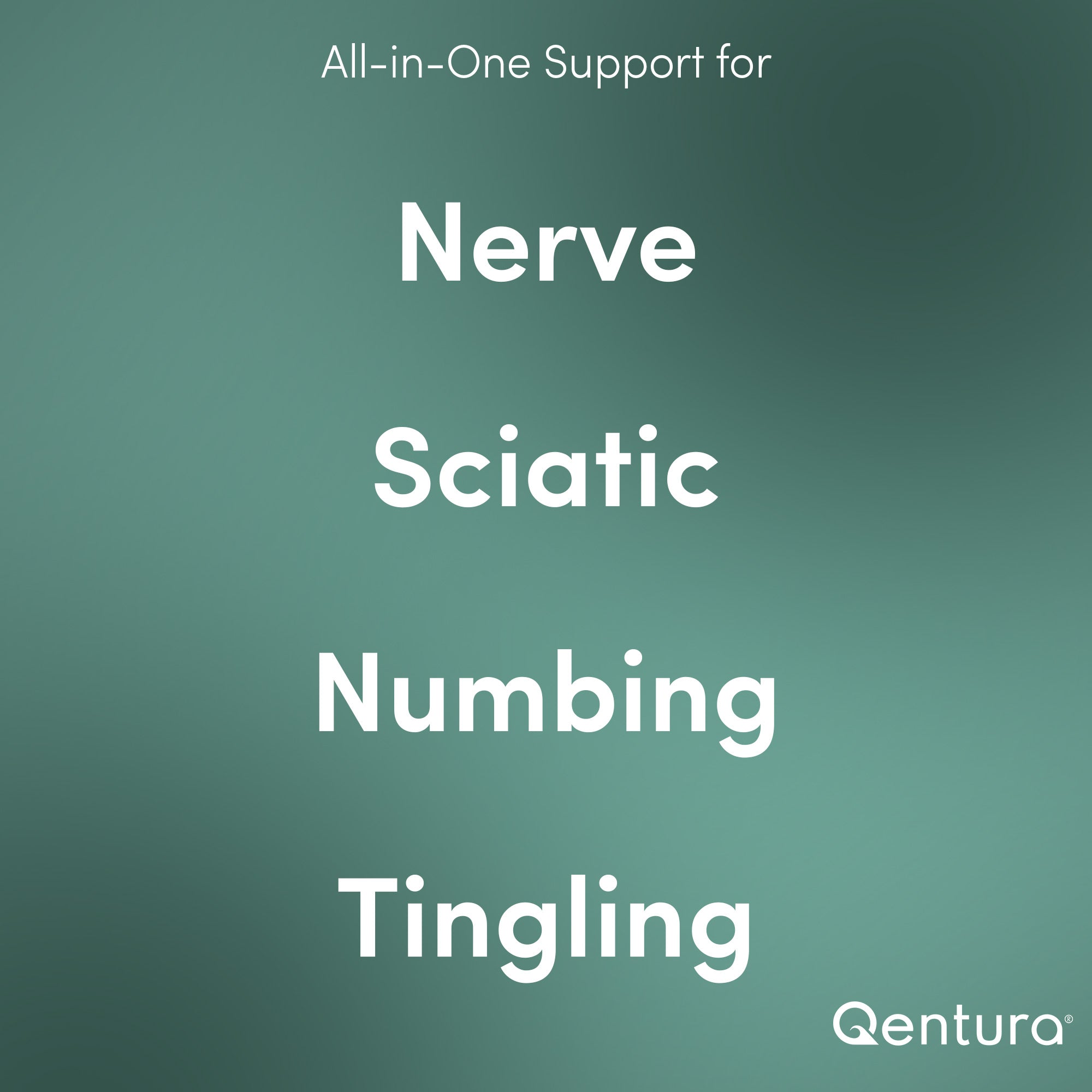 Qentura® Nerve